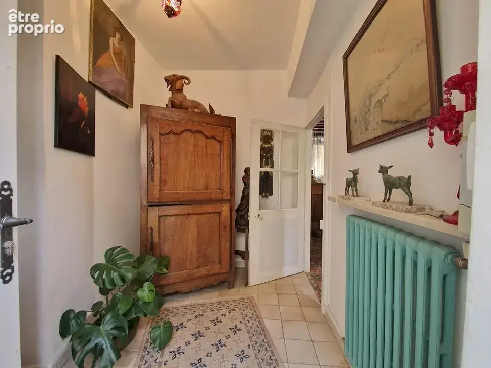 Maison 6 pièces 123 m² à vendre à Saint-Pourcain-Sur-Sioule (03500) - photo 6