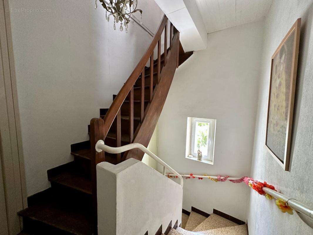 Maison 4 chambres et jardin - photo 14