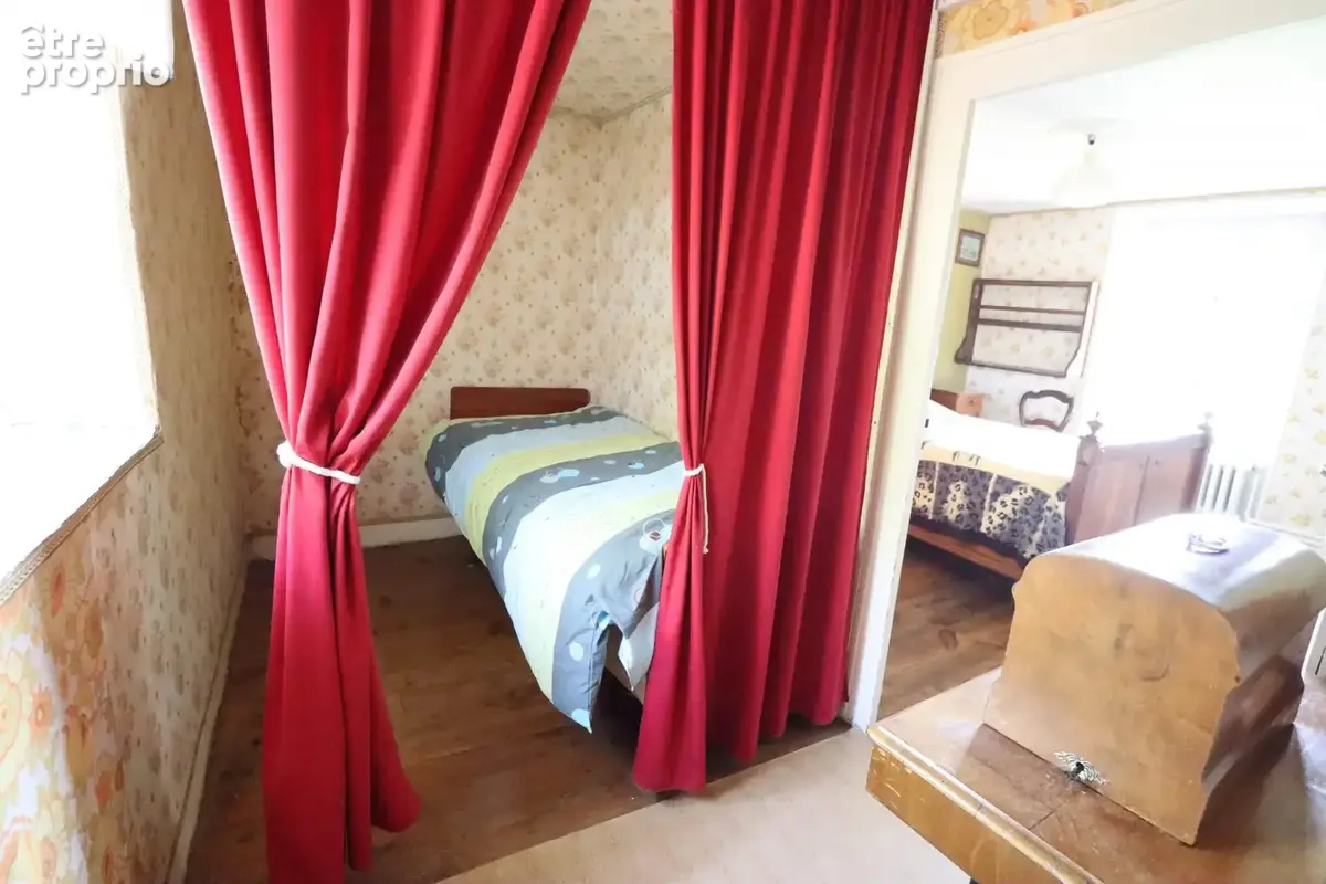 Maison 4 pièces 103 m² à vendre à La Forteresse (38590) - photo 9