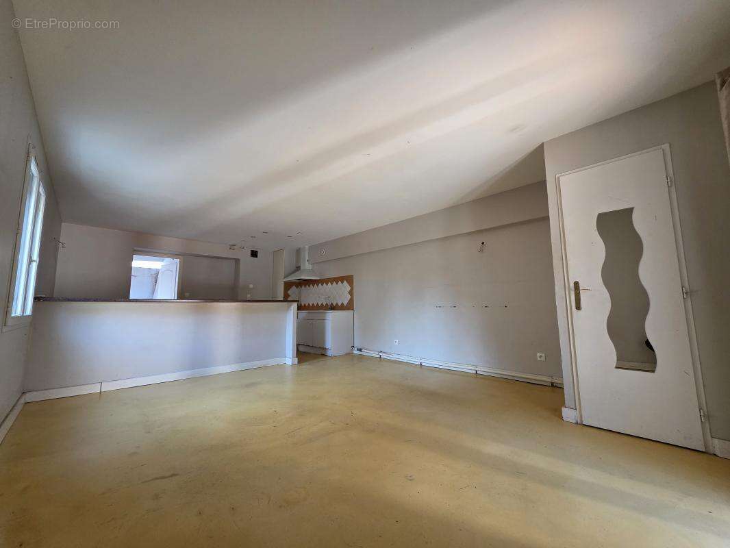 Maison à MONTPELLIER