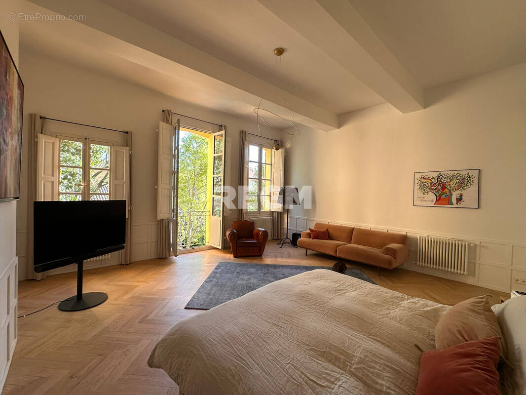 Maison à AIX-EN-PROVENCE
