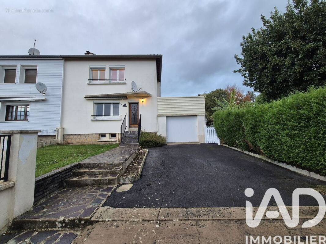 Photo 1 - Maison à MOUZON