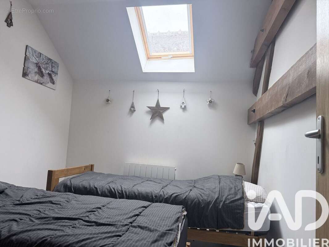 Maison 115 m² à Neuilly  - photo 3