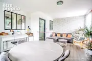 Appartement à LOUVRES