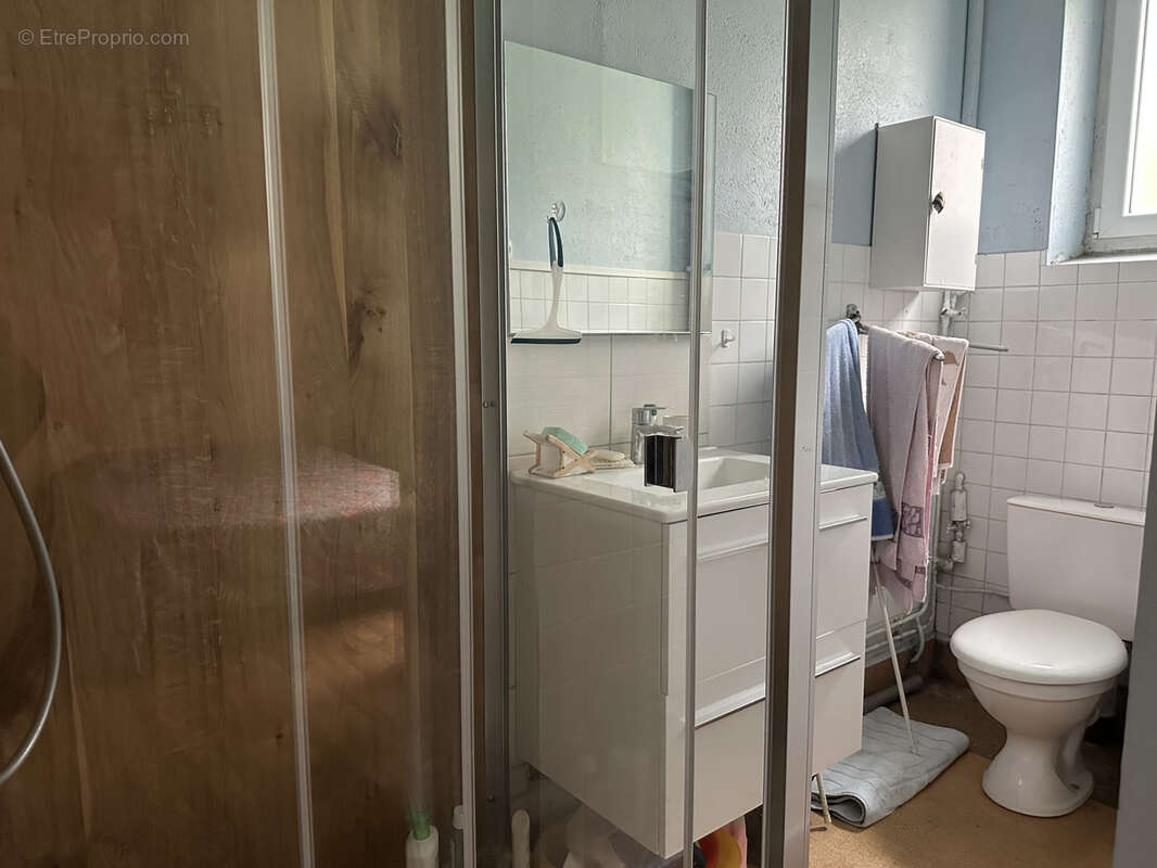 Maison à SAINT-MAUR