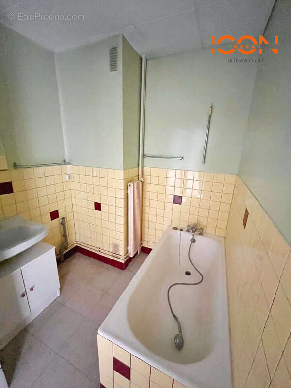 Appartement à BAVILLIERS