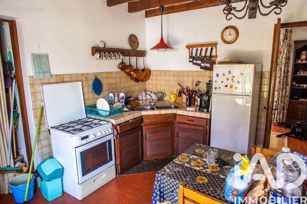 Photo 6 - Maison à DOUCHY