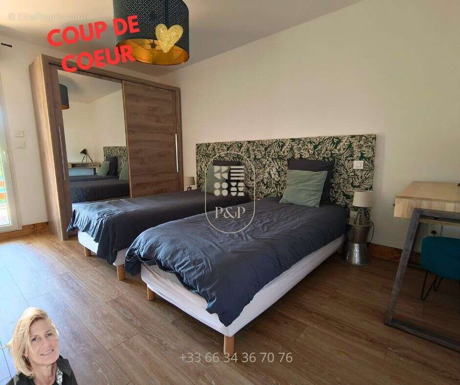 Maison à UZES