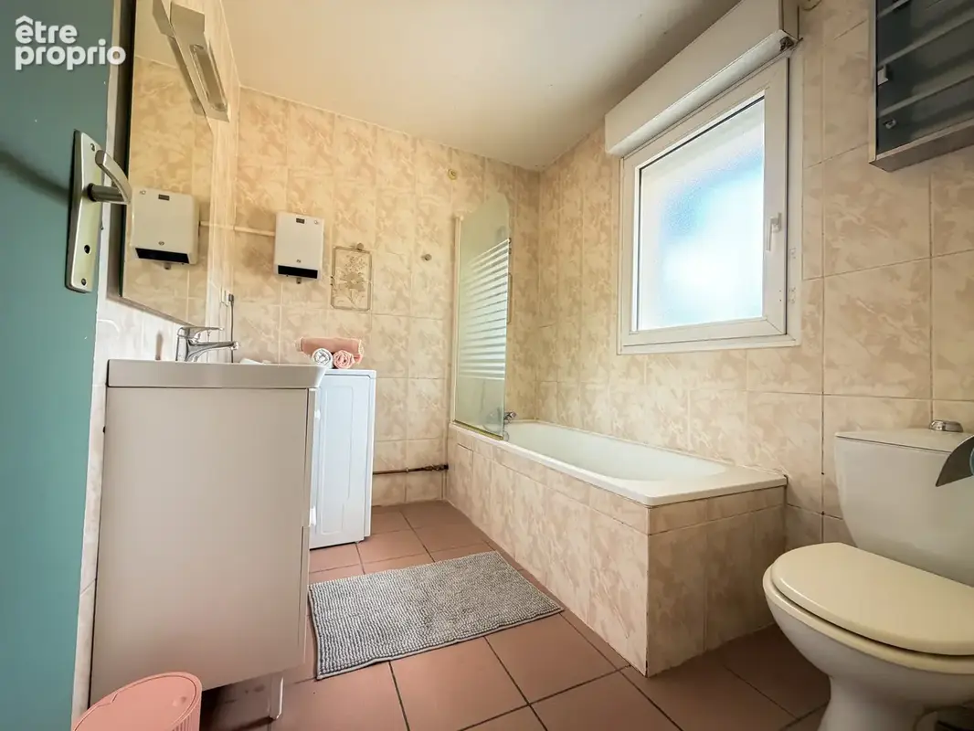Route de Contis - T2 en duplex - photo 13