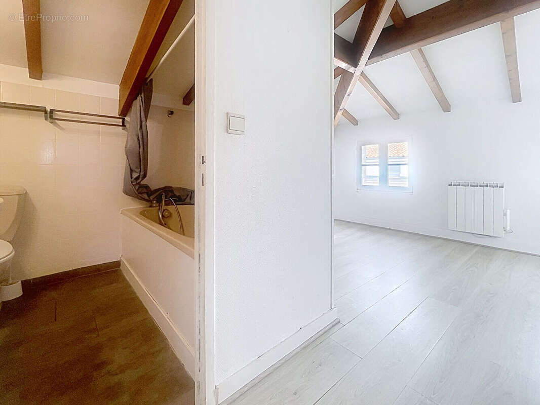 Appartement à ROCHEFORT