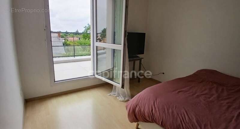 Appartement à SAINT-SEBASTIEN-SUR-LOIRE