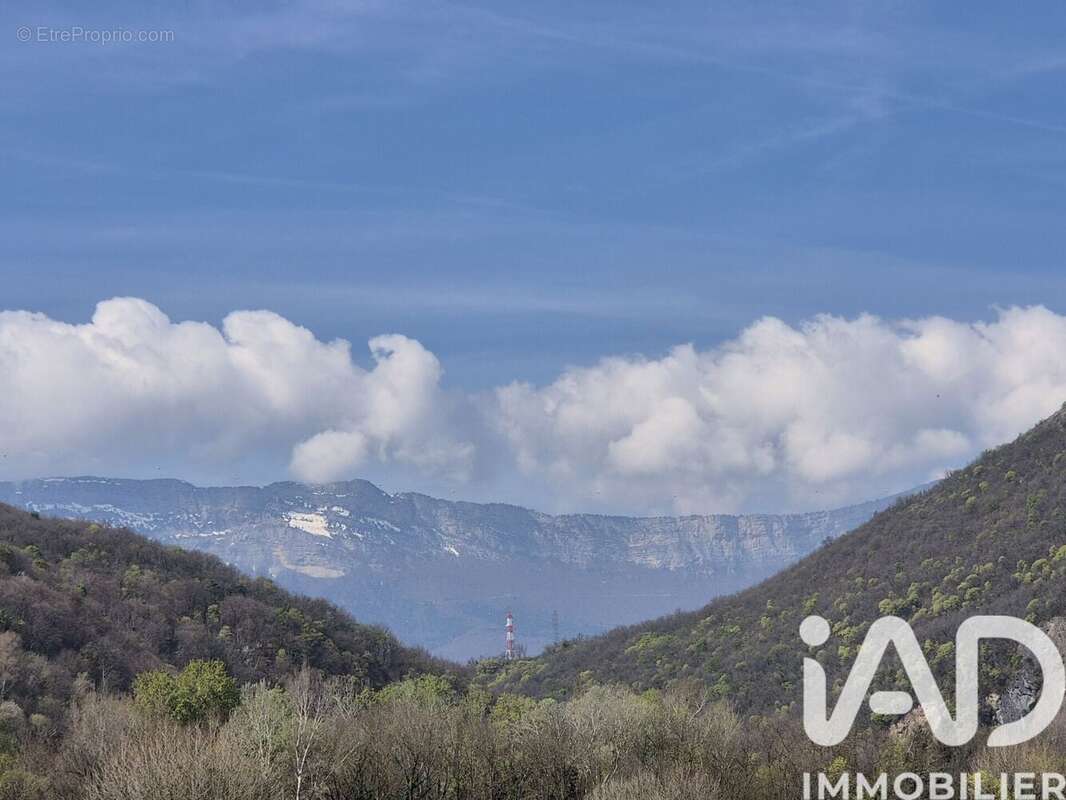 Photo 3 - Appartement à VIZILLE