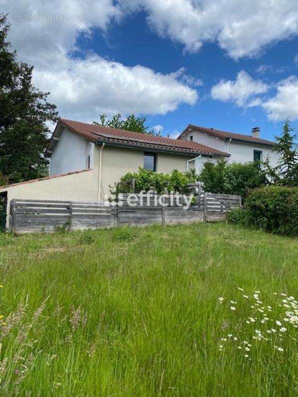 Maison 105 m² à Bas-En-Basset  - photo 5