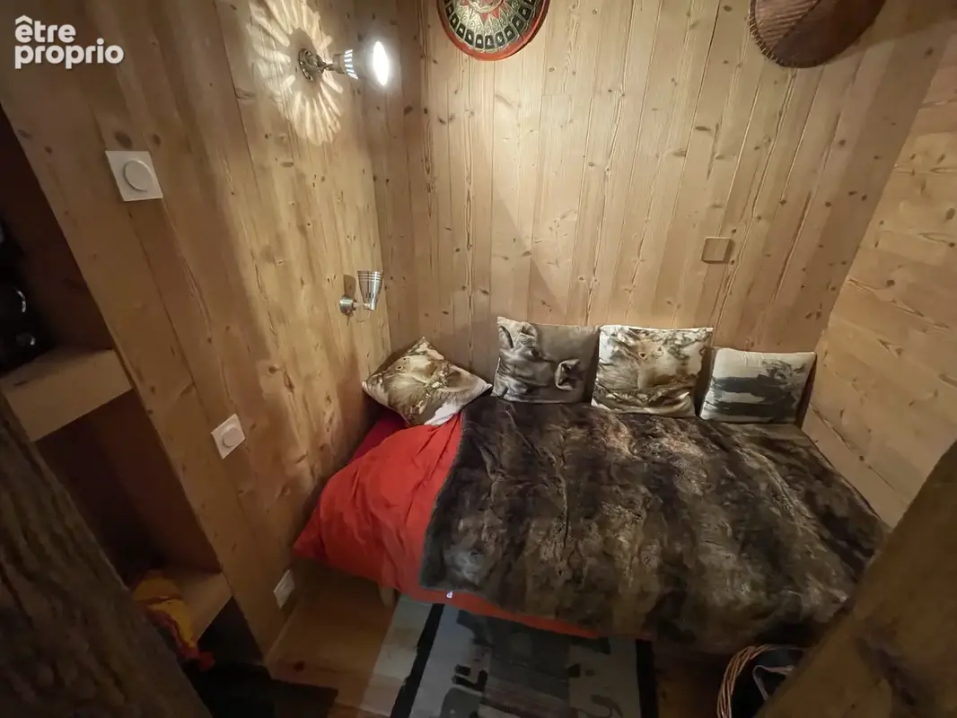 EGAT - Magnifique chalet - photo 28