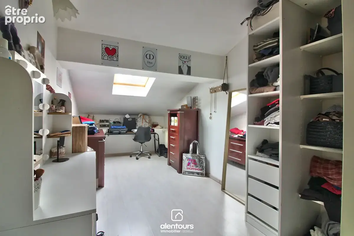 Maison  12 pièce(s) 352 m2 - photo 14