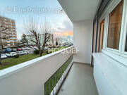 Appartement à VANDOEUVRE-LES-NANCY