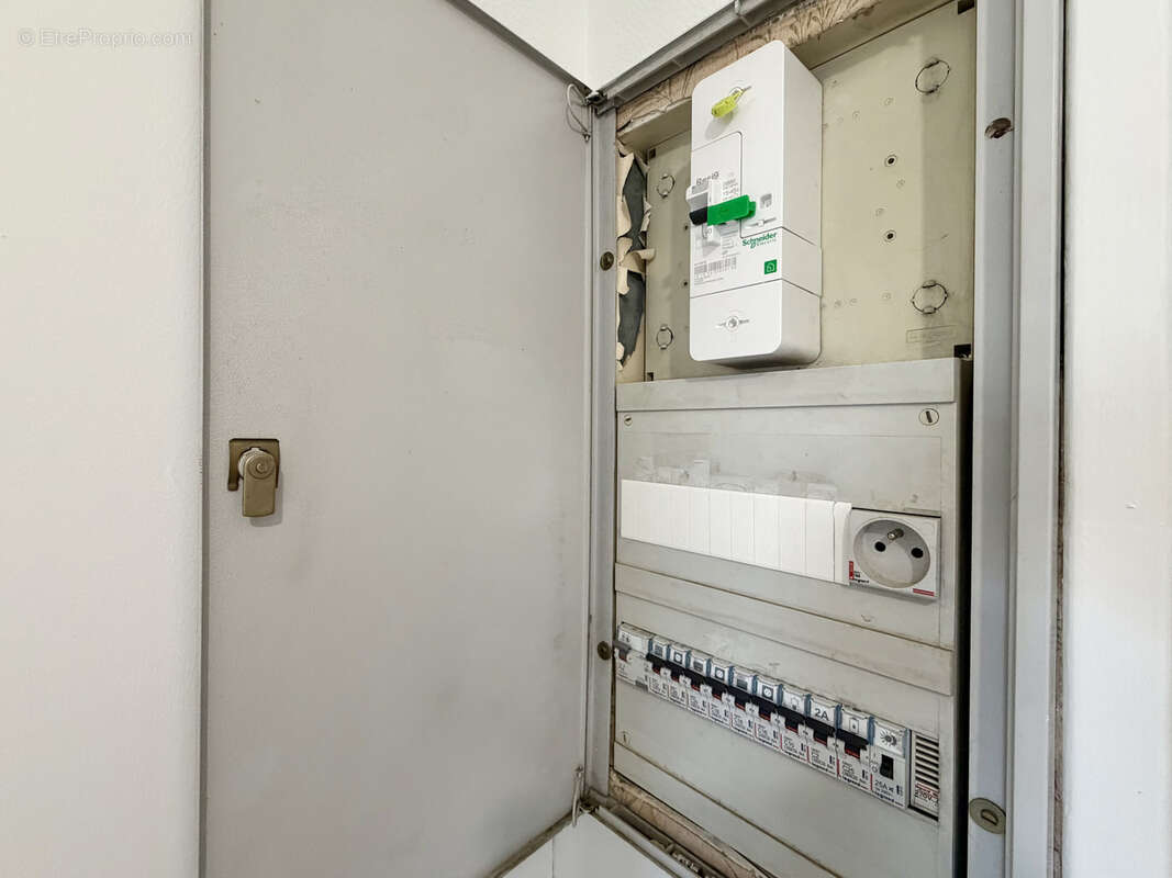 Appartement à LA FERTE-SOUS-JOUARRE