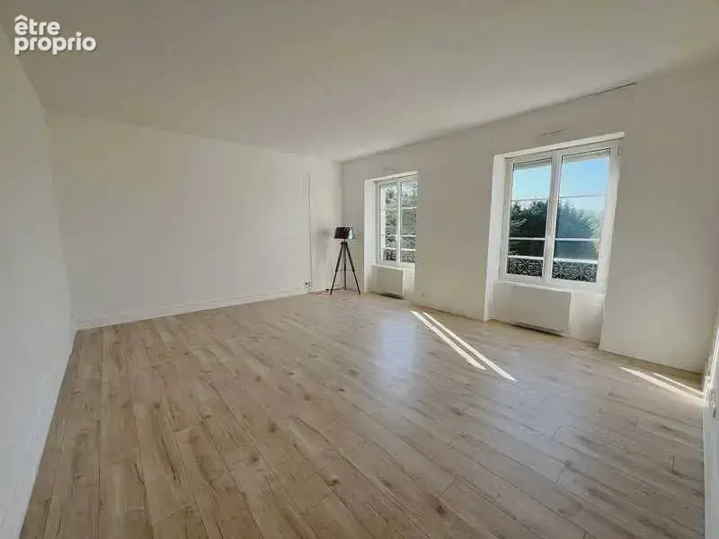 Appartement 2 pièces 50 m² à vendre à Gisors (27140) - photo 3