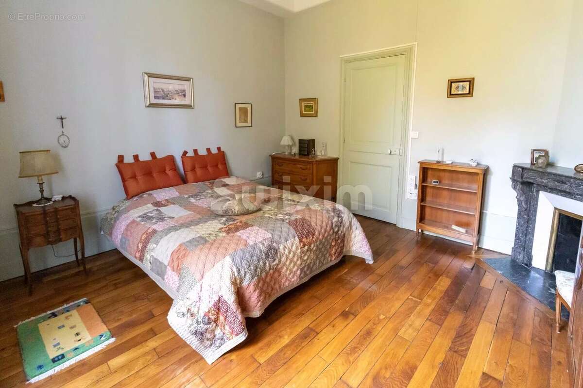 Appartement à CHALON-SUR-SAONE