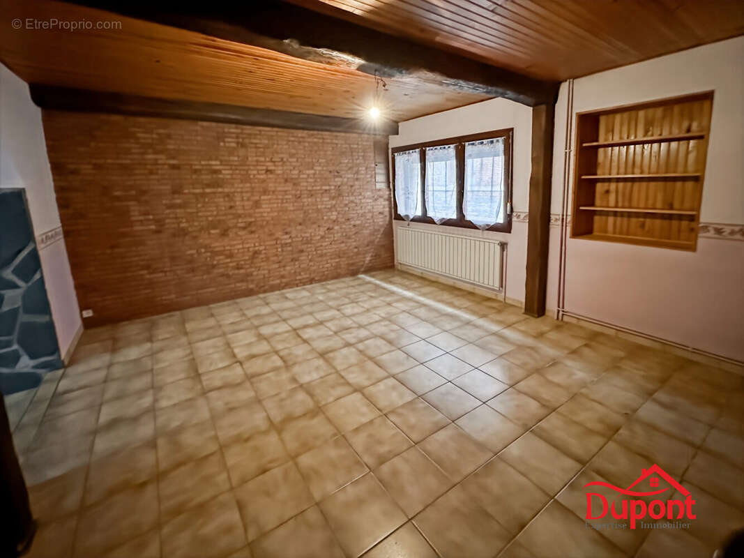 Maison 120 m² à Revin  - photo 2