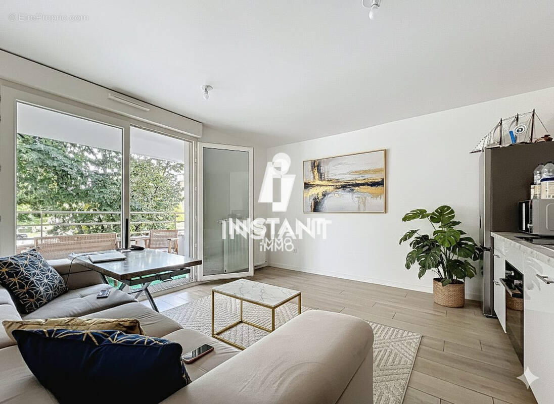 Appartement à CRETEIL