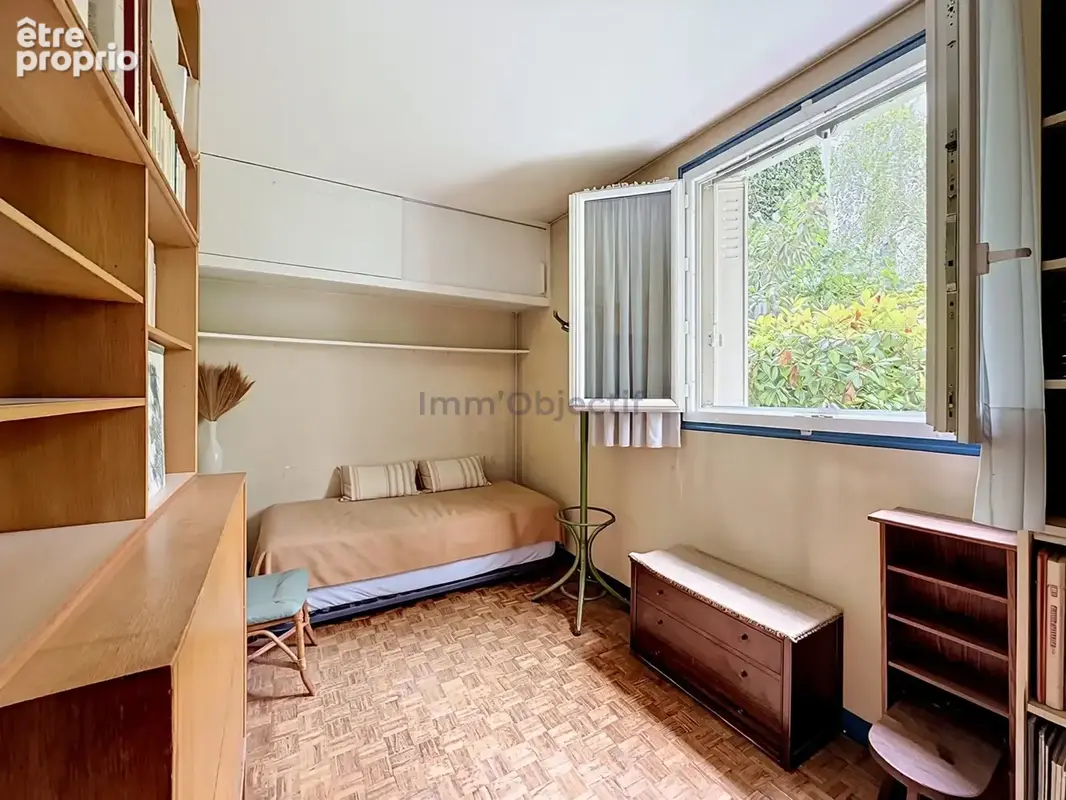 Appartement 64 m² à Paris-12e  - photo 9