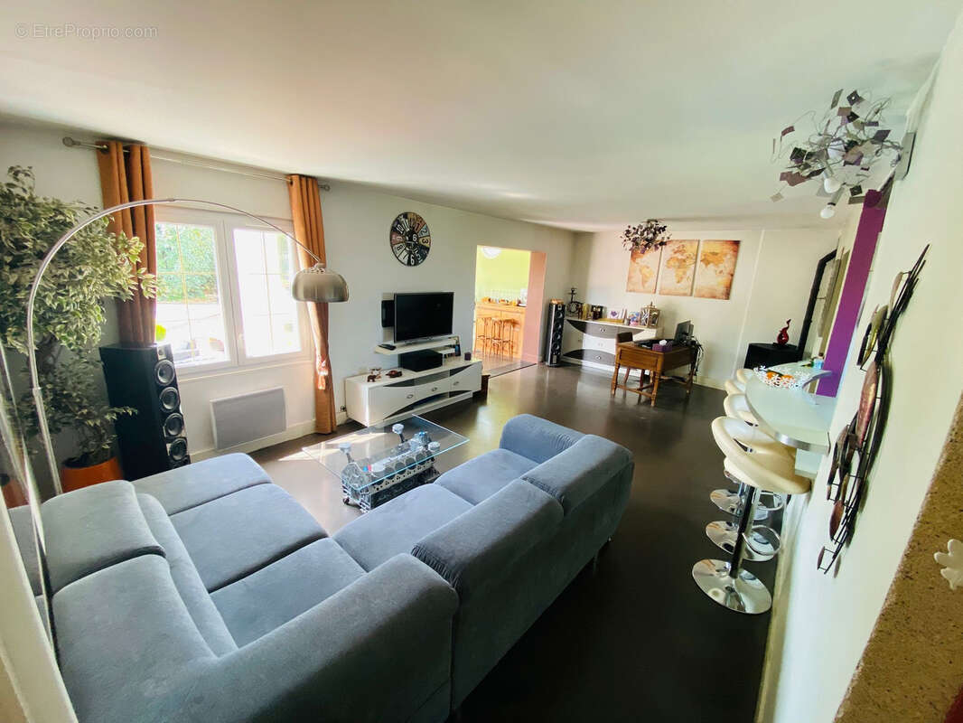 Maison à SAINTE-EULALIE