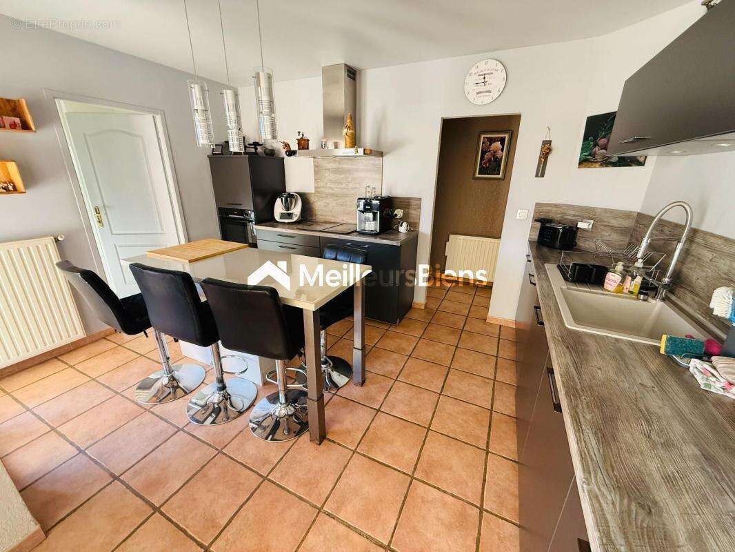 Maison à MILLAS