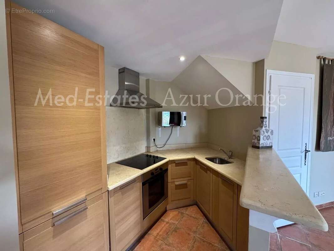 Appartement à SAINTE-MAXIME