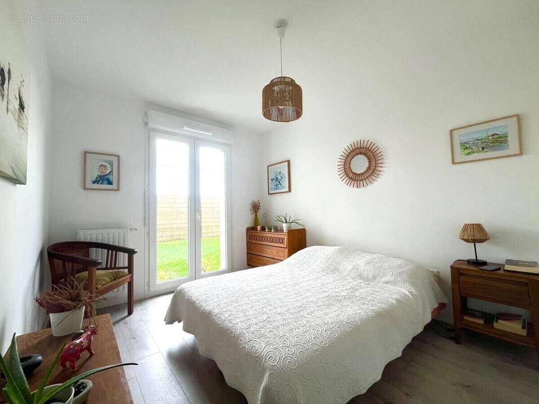 Appartement à ARCACHON