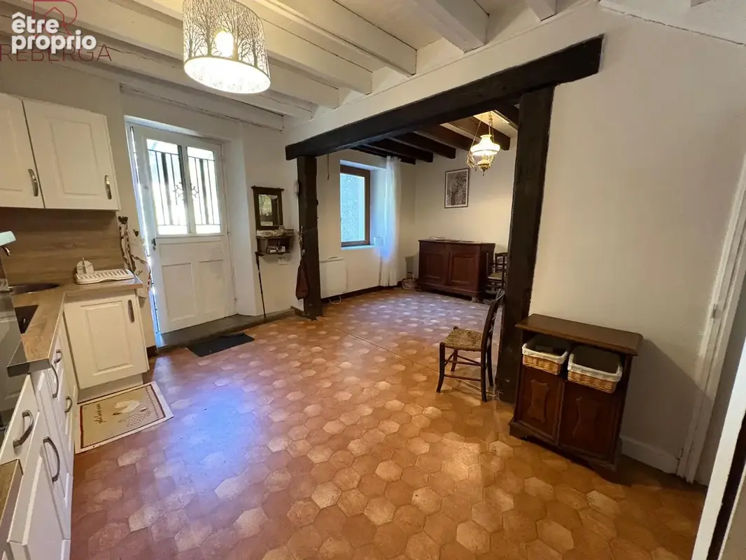 Maison hautpoul - photo 7