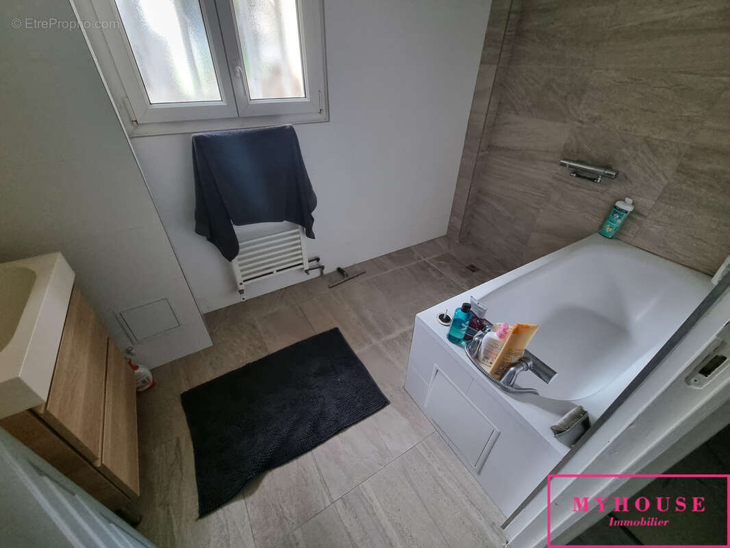 Maison 6p 110m2 - photo 7