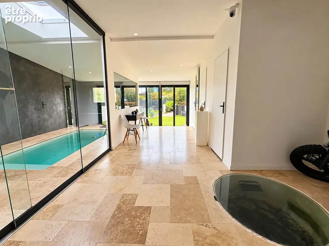 Photo Maison à Villesequelande au prix de 253 000€