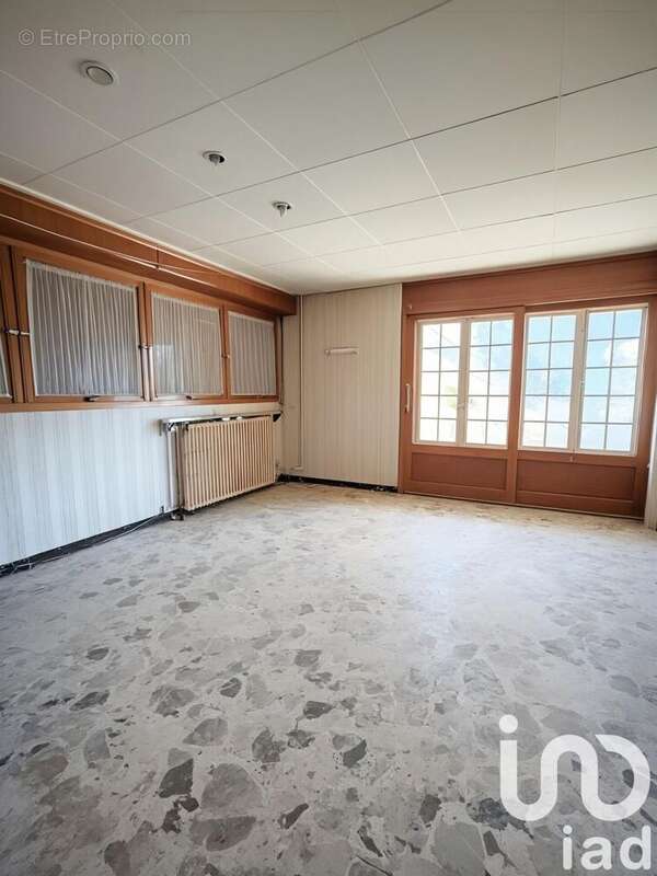 Photo 5 - Appartement à MONTROTTIER