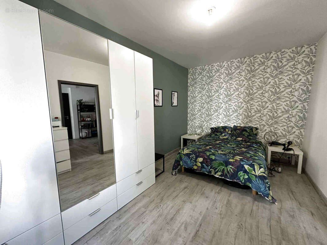 Appartement à JARVILLE-LA-MALGRANGE