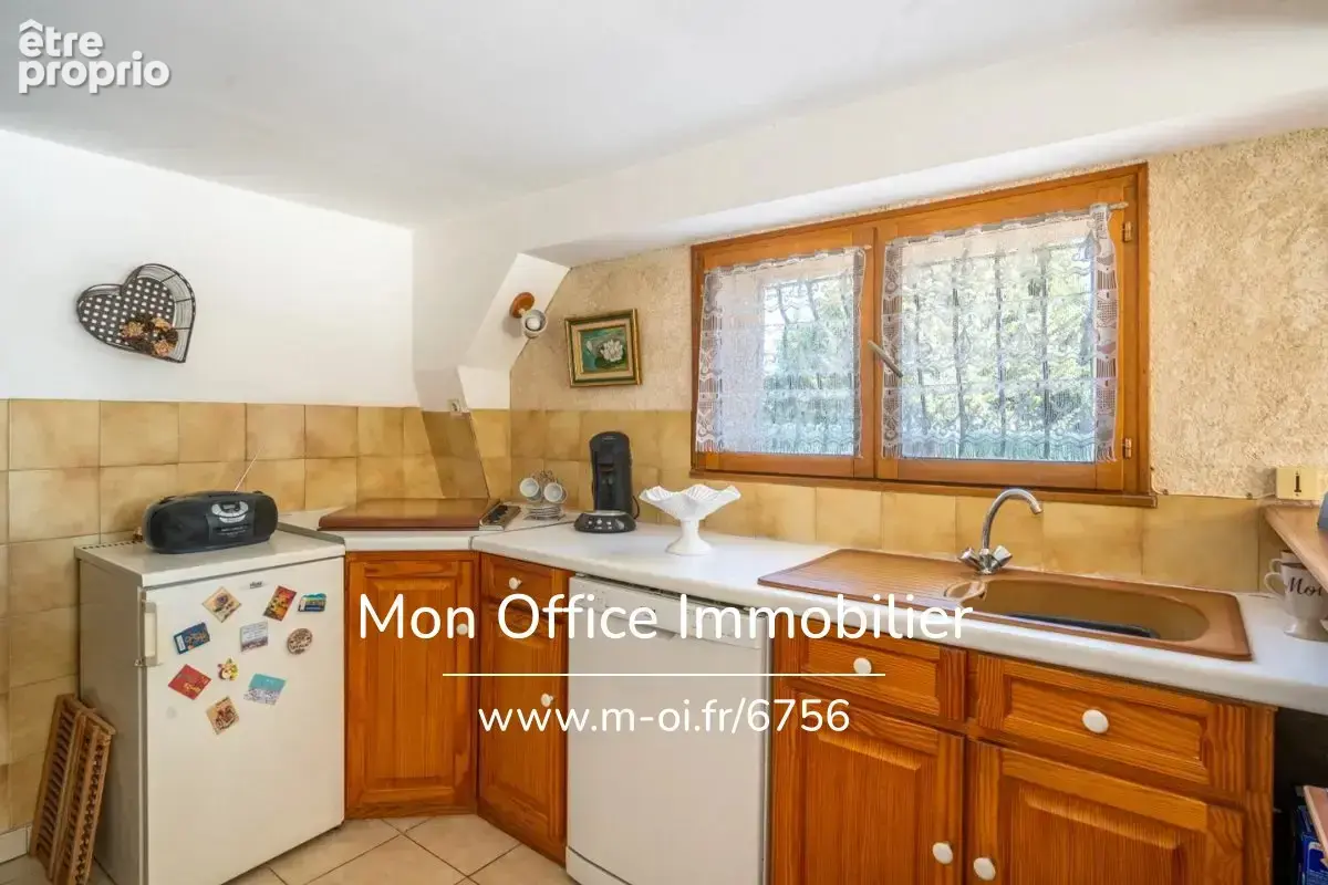 Référence : 6756-PAN. - Maison 6 pièces de 143 m² à Éguilles - photo 21
