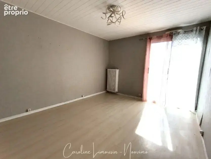Maison 4 chambres - cholet - photo 8