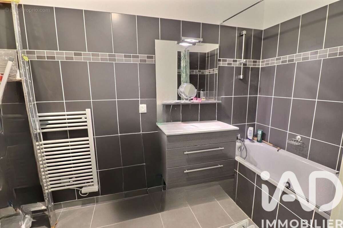 Photo 6 - Appartement à ISTRES