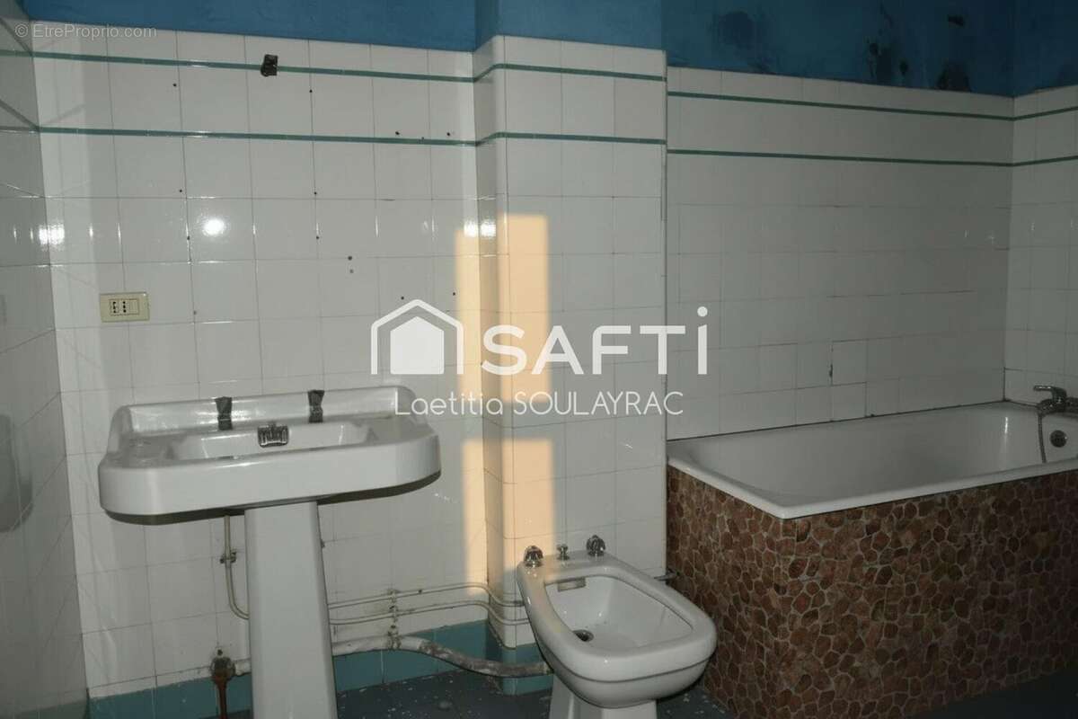 Photo 9 - Appartement à CASTRES