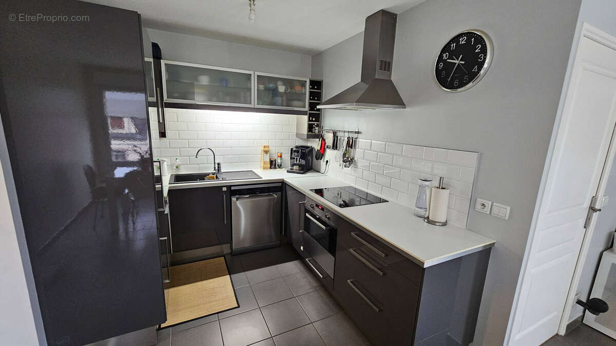 Appartement à LE PIN