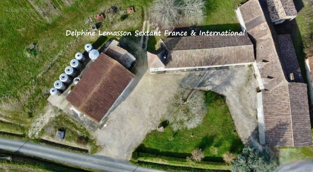 Maison à BERGERAC