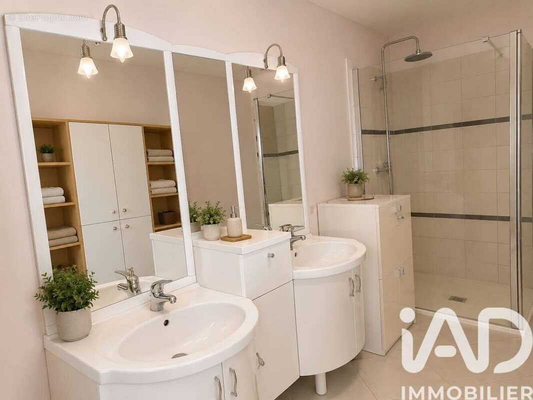 Photo 2 - Maison à DAMMARIE
