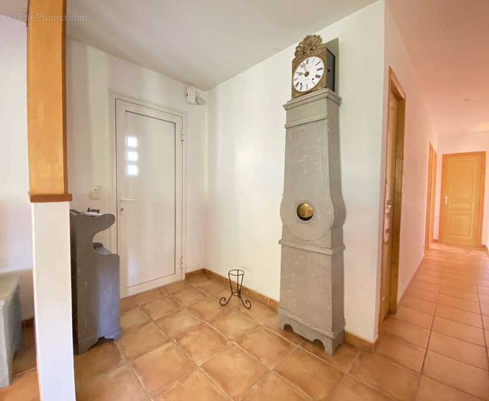 Maison à CASTELNAU-DE-MEDOC