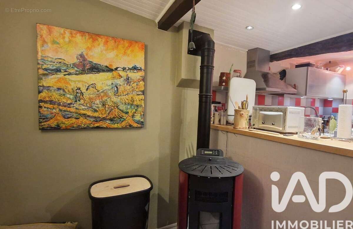 Appartement 100 m² à Ternand  - photo 9