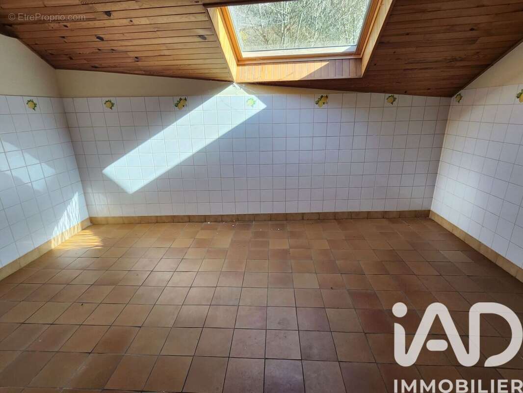 Photo 6 - Appartement à CHAMPAGNE-EN-VALROMEY
