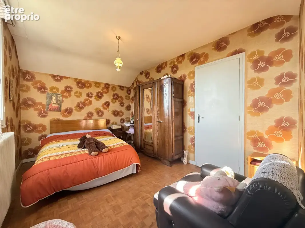 Maison - proche gare et ecoles - photo 8