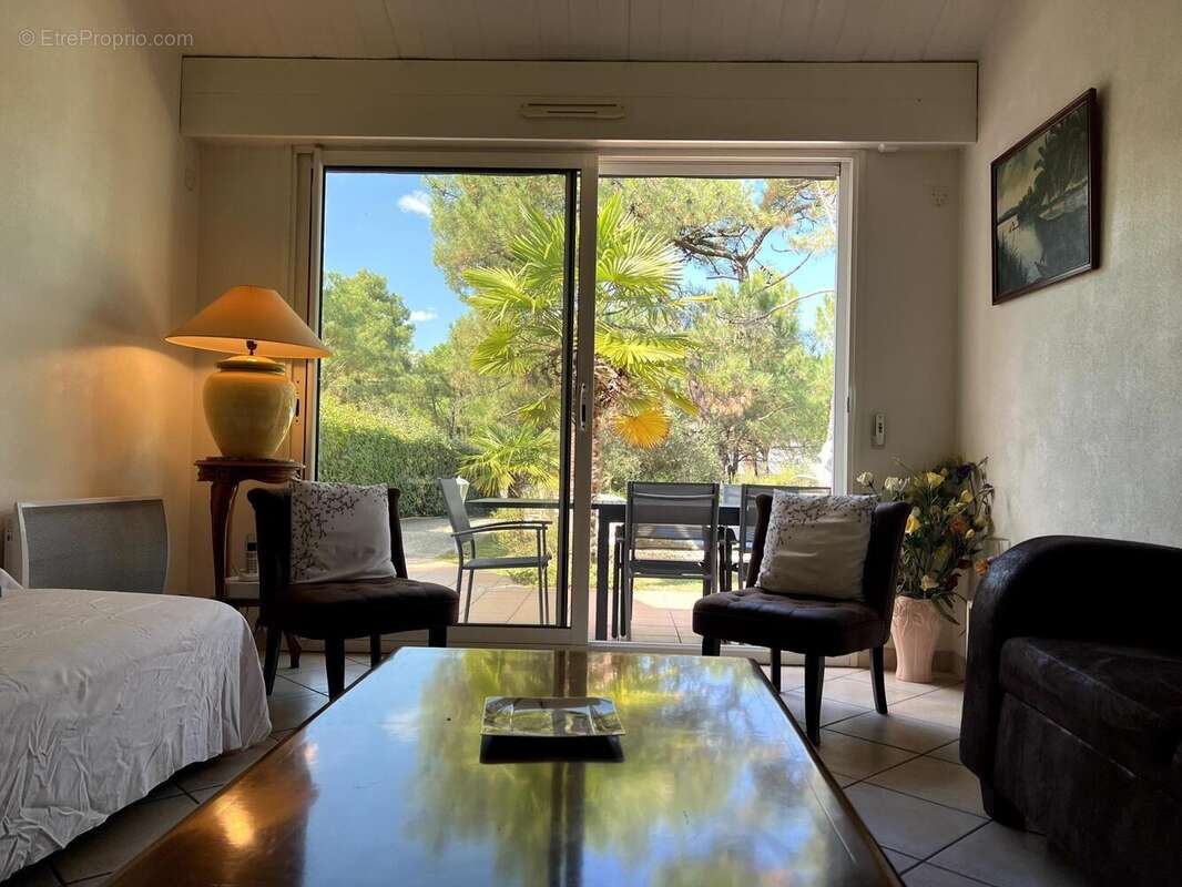 Photo 5 - Maison à L&#039;AIGUILLON-SUR-MER