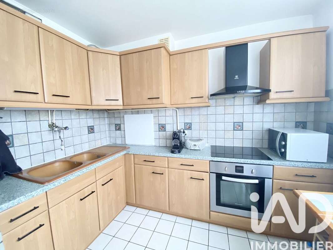 Photo 3 - Appartement à VALENTON