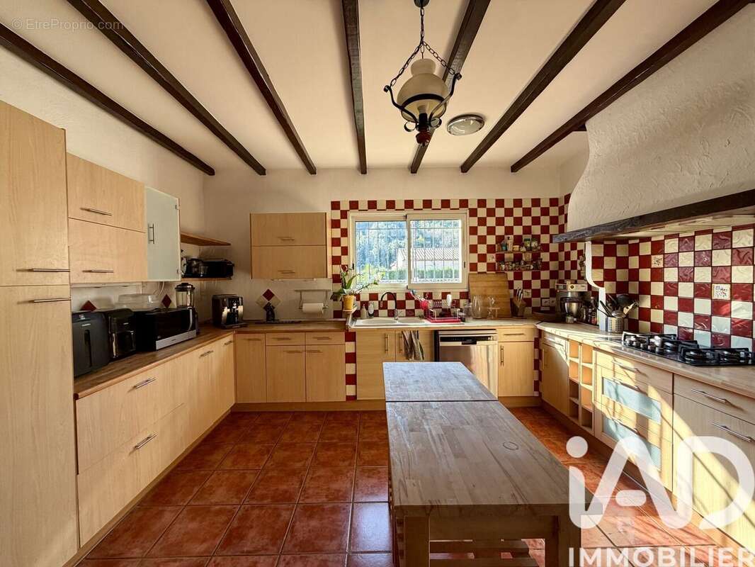 Photo 7 - Maison à LE BOULOU