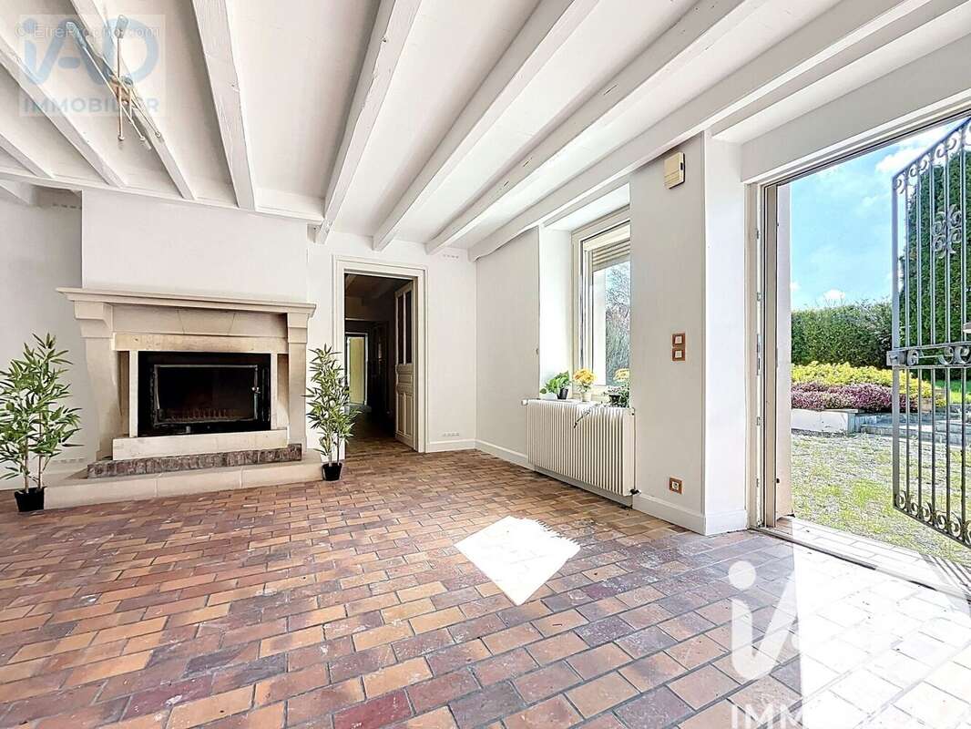 Photo 3 - Maison à COURTISOLS